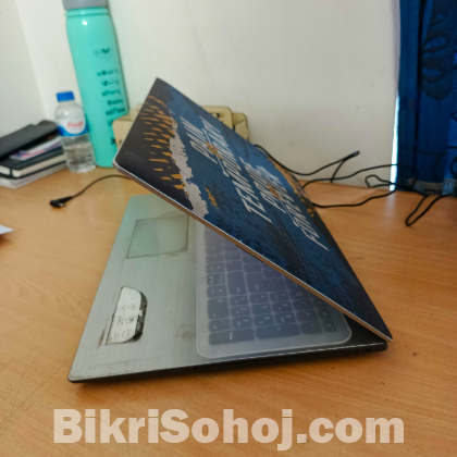 Lenovo Ideapad 320 laptop